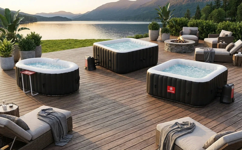 Hot Tubs